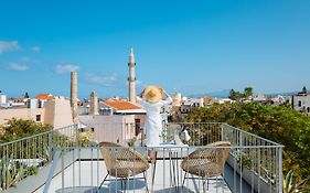 Neratze Hammam Suites